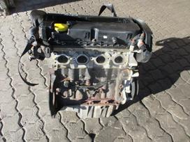 Opel Zafira Variklis 1 8b a18xel