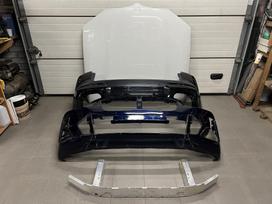 BMW X3 Mus rasite adresu taikos prospektas 110b netoliese auto turgau