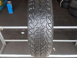 Pirelli Scorpion A/T apie 9mm, vasaras 235/60 R18