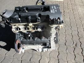 Opel Meriva Variklis 1 4b b14xer