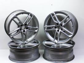 Audi Q5, lengvojo lydinio, R19