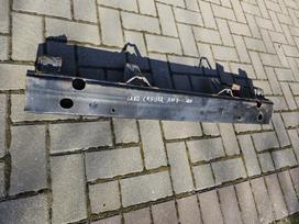 Toyota Land Cruiser Priekinis balkis j120