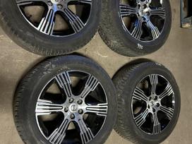 Volvo, light alloy, R18