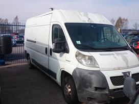 Fiat Ducato, cargo vans