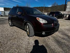 Subaru Tribeca Usa modelis variklis ez30 h6 automatinė pavarų dėžė tg5c9cmaa