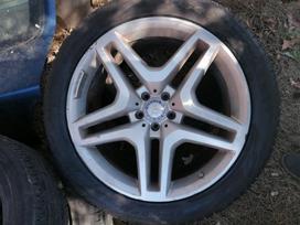 Mercedes-Benz, lengvojo lydinio, R21
