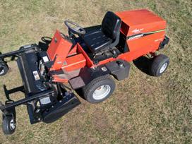 Jacobsen Turfcat 628d, žoliapjovės