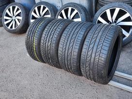 Bridgestone +225/40-18, summer 255/35 R18