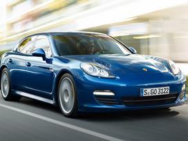 Porsche Panamera dalimis. naujos originalios dalys новые оригинальн