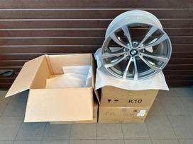 Bmw Originalus E53 E70 F15 X5 X6 E, lengvojo