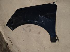 Renault Clio rezerves daļās. Uab dėvautoda įm k 304446362 pvm mok koda