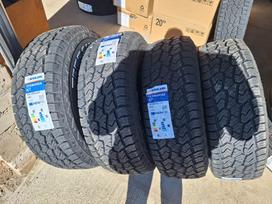 Sailun, vissezonas 265/70 R16