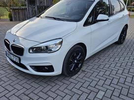 BMW 218 Active Tourer, 2.0 l., Хэтчбек