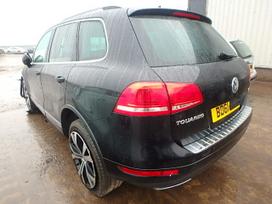 Volkswagen Touareg Variklis cjma greiciu deze mxy rida 65243 mph dalimis is angli