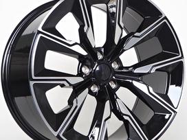 BMW BMW 5 i5 G30 G31 Hybrid 7 G11, lengvojo lydinio, R20