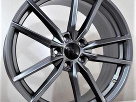 Volkswagen Pretoria Style, lengvojo lydinio, R17