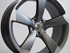 Audi Rotor, lengvojo lydinio, R19