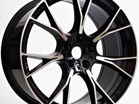 BMW Style 789M [R20], vieglmetāla, R20
