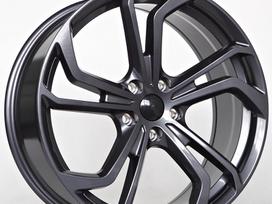 Volkswagen TCR Style [R19], легкосплавные , R19