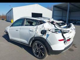 Hyundai Tucson Dalimis detaliu pristatymas i visus lietuvos miestus