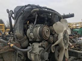 Toyota Land Cruiser engine