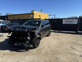 Dodge Durango dalimis. Amerika dalis siunčiam išrašom s f ginauta lt gali nup