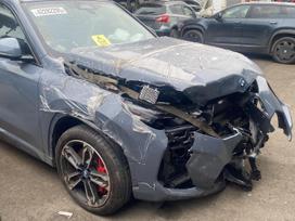 BMW iX1 rezerves daļās. Bmw ix1 dalimis