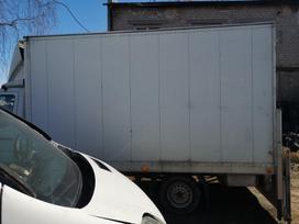 Mercedes-Benz Sprinter, автобусы