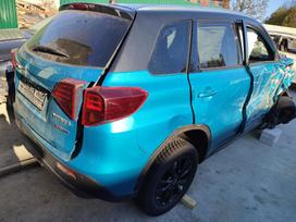 Suzuki Vitara Rida 15 000 km prekyba naudotomis įvairių markių automobilių