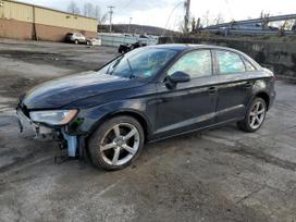 Audi A3, CNT, Variklis cnt deze qsn spalva ly9b