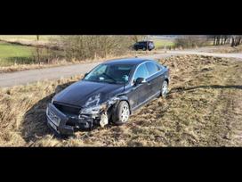 Volvo S80 rezerves daļās