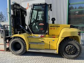 Hyster 12 TONIO KRAUTUVO NUOMA, forklifts