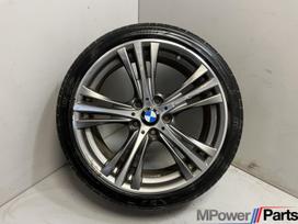 BMW STAR SPOKE 407, lengvojo lydinio, R19