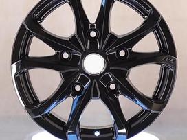 ADR FOX AMZ 1214D style Gloss, light alloy, R16