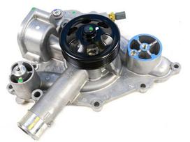 Jeep Grand Cherokee, 68346915AA, 68346916AA, 5038677AB, water pump