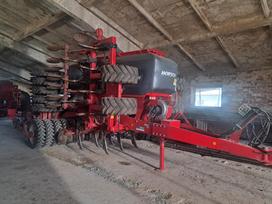 Horsch Focus 6td, sėjamosios, sodinamosios