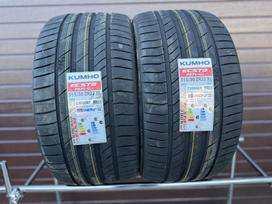 Kumho Ecsta PS71 107Y XL, летние 315/30 R22