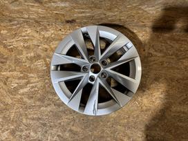 Skoda Octavia, 5E3601025, Cen24776