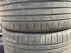 Continental, летние 285/40 R21