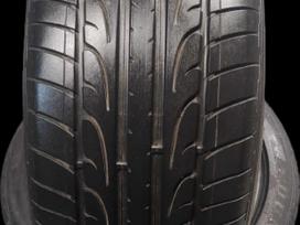 Dunlop SP SPORT MAXX, летние 265/40 R17