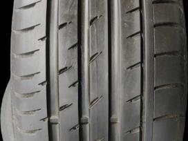 Continental Conti sport contact 3, summer 245/40 R17