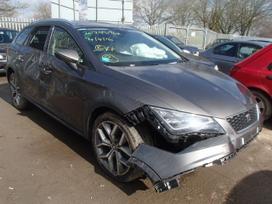 Seat Leon по частям. Autoserviso paslaugos nebrangiai vietoje iš karto p