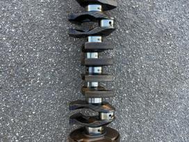 BMW 325 engine parts