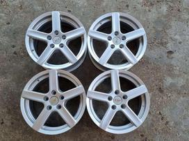JNC Wheels Nauji, vieglmetāla, R15