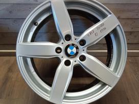 BMW Komplektas, легкосплавные , R17