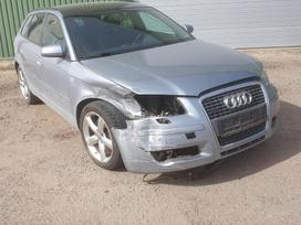 Audi A3 Variklis bwa uab augenera nuklono g 26 šiauliai lt 78349 da