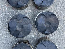 BMW 525, N52b25, детали двигателя
