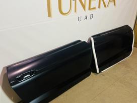Ford Mustang doors
