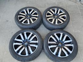 Volkswagen Amarok II N1XC1007D1A, легкосплавные , R21