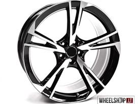 Audi EU-I5642 style MB, light alloy, R18